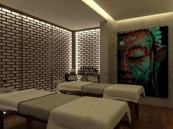 Billede av hotellet VM Resort & Spa - nummer 10 af 10