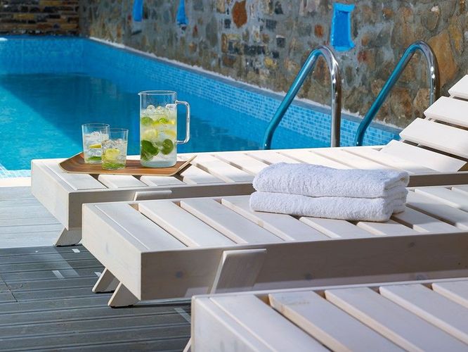 Billede av hotellet Mistral Bay Hotel - nummer 1 af 10