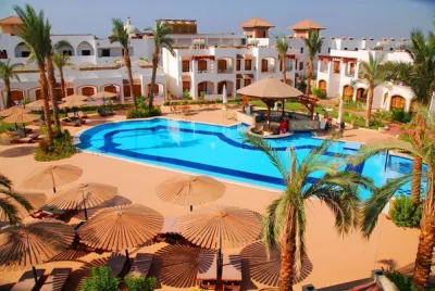 Coral Hills Resort Sharm El Sheikh