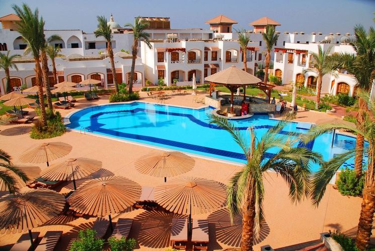 Hotellbilder av Coral Hills Resort Sharm El Sheikh - nummer 1 av 10