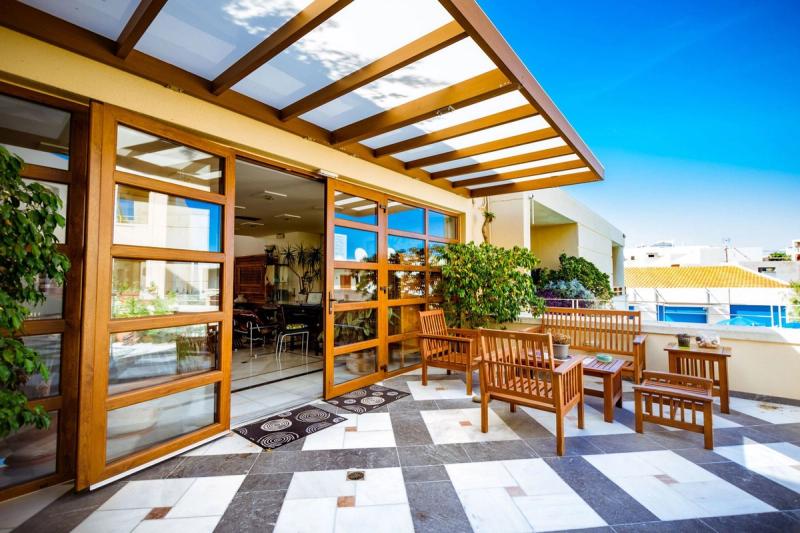 Anais Collection Hotels & Suites - Image 5