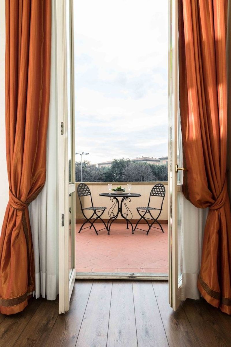 San Gallo Palace - Image 1