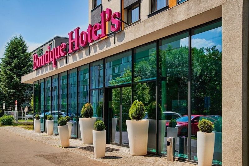 Boutique Hotel's Wroclaw - Image 1