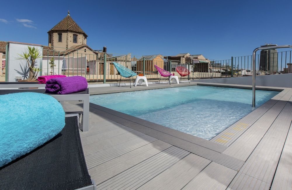 Leonardo Hotel Barcelona Las Ramblas - Image 5