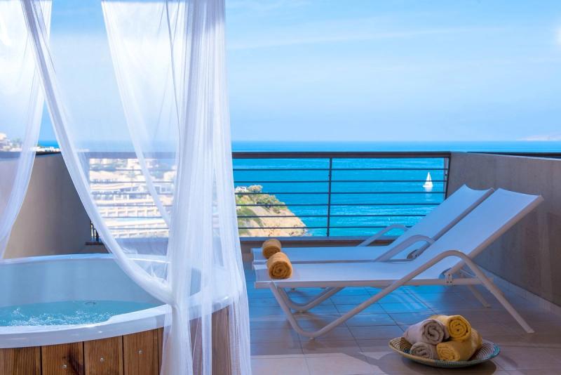 Blue Bay Resort Hotel - Image 2