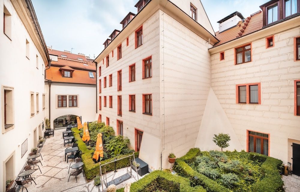 Billede av hotellet Elite Hotel - nummer 1 af 10