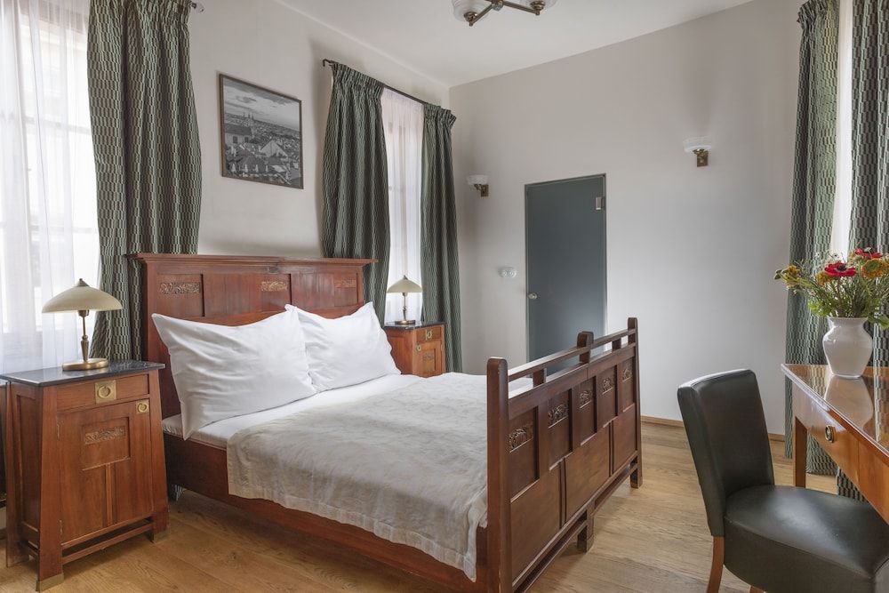 Hotel U Zeleneho Hroznu - Image 4
