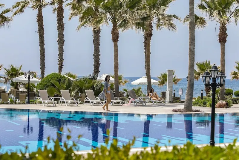 Aquamare Beach & Spa