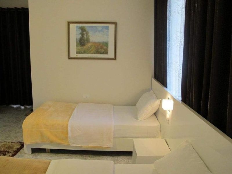 Hotel Nika - Image 8