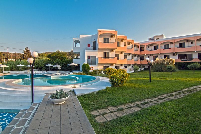 Hercules Hotel - Image 5