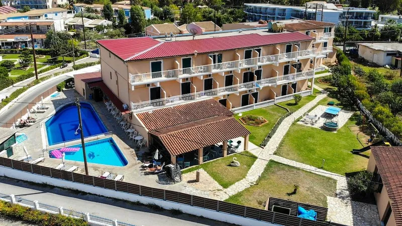 Hotel Seabird