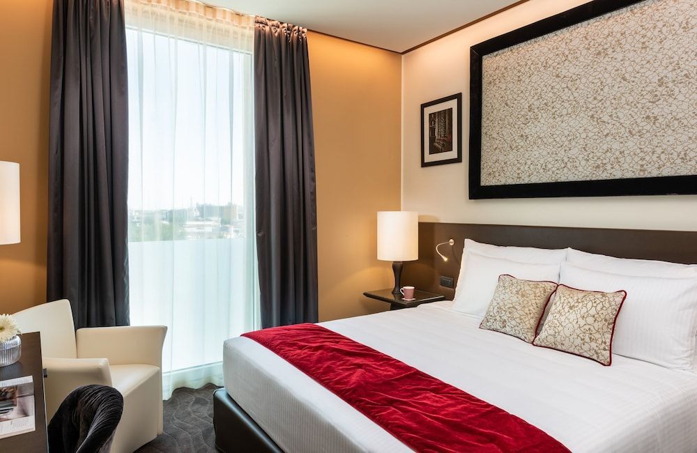 Leonardo Royal Hotel Venice Mestre - Image 5