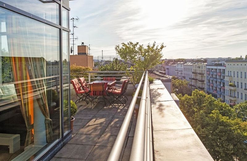 Hotel Domicil Berlin by Golden Tulip - Image 5