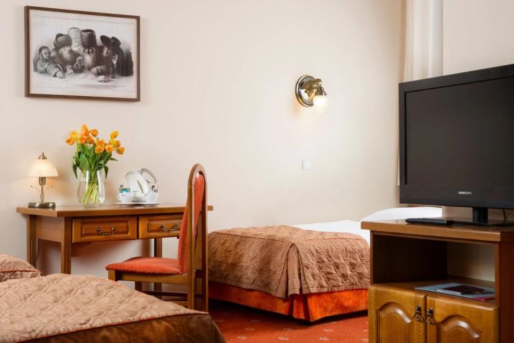 Billede av hotellet Hotel Regent - nummer 10 af 10