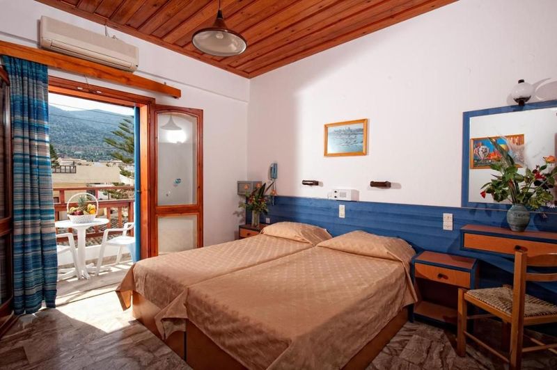 Vlachakis Beach Hotel - Image 6