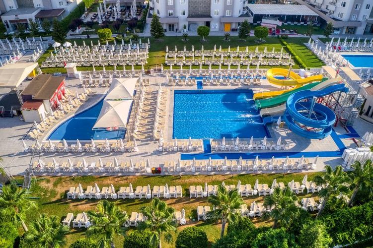 Billede av hotellet Grand Park Lara - nummer 1 af 10
