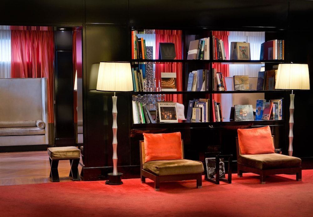 Billede av hotellet Anderson - nummer 1 af 10