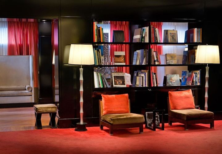 Hotellbilder av Anderson - nummer 1 av 10