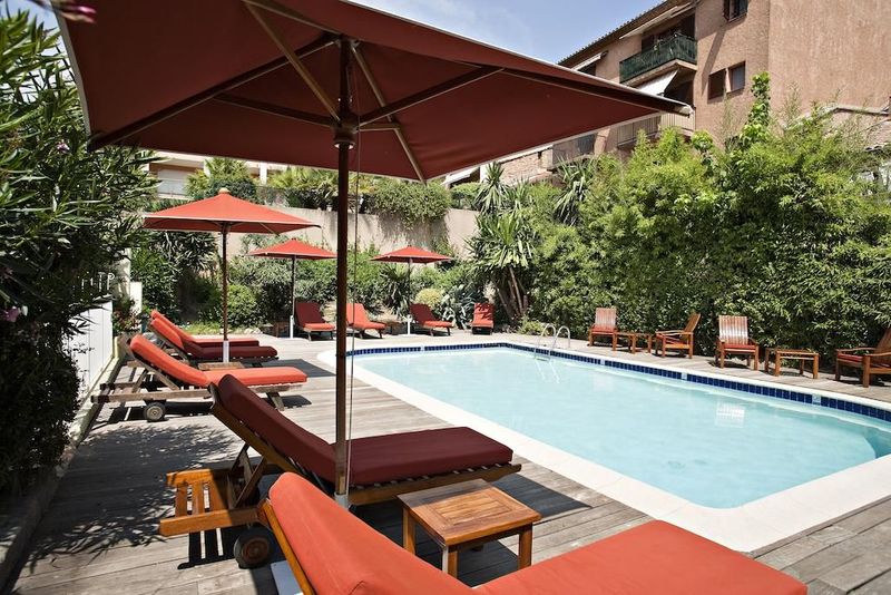 Hotel Matisse - Image 7