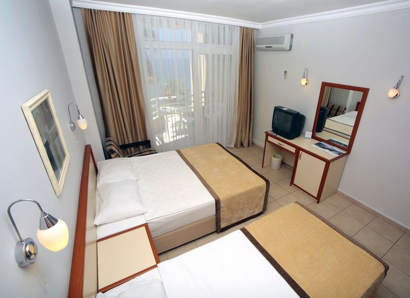 Incekum Su Hotel - Image 9
