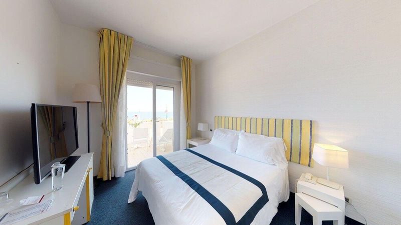 Hotel Villa Sorriso - Image 10