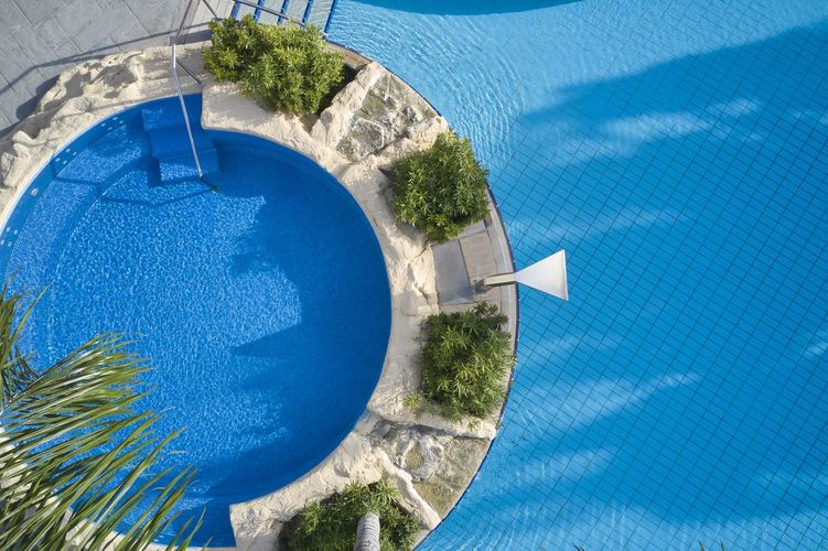 Hotellbilder av Atlantica Bay Hotel - nummer 1 av 10