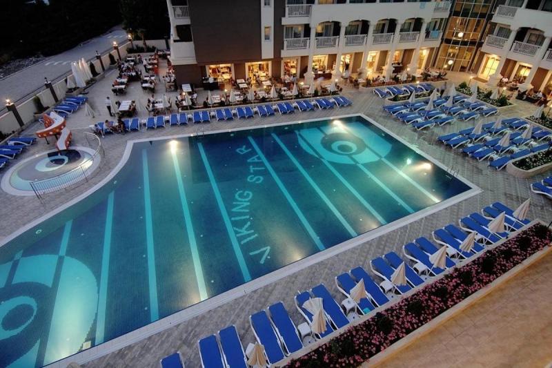 Viking Star Hotel - Image 7