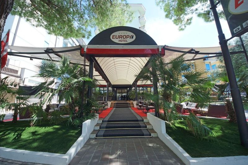 Hotel Europa - Image 5