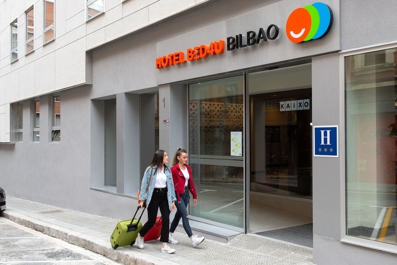 Bed4U Bilbao - Image 5