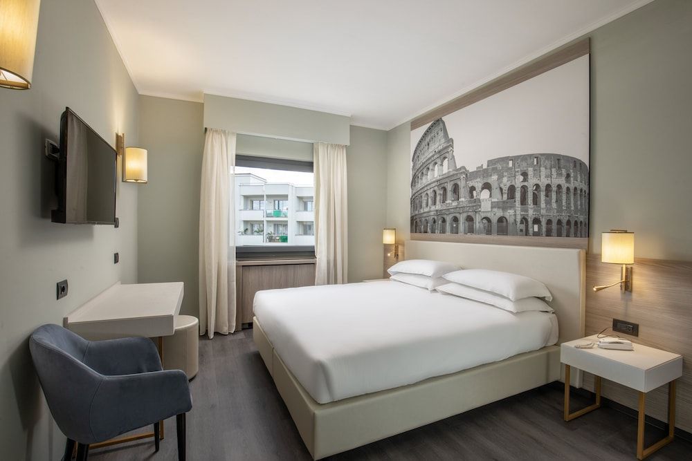 Billede av hotellet Marc'Aurelio - nummer 1 af 10