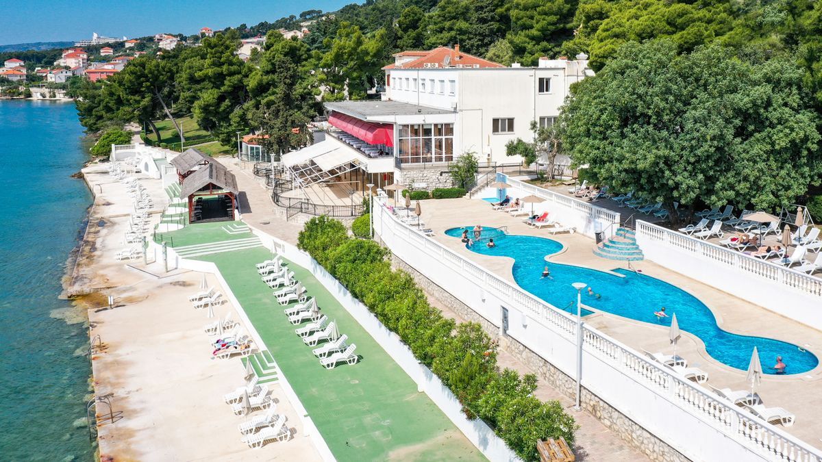 Billede av hotellet Hotel Val - nummer 1 af 10