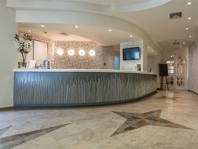 Billede av hotellet Rhodos Horizon Blu - nummer 1 af 10