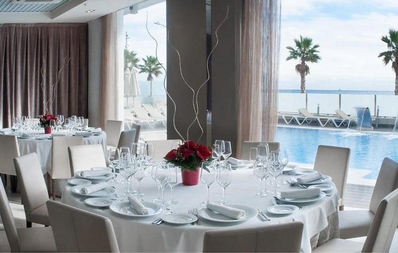 Hotel Allon Mediterrania - Image 7