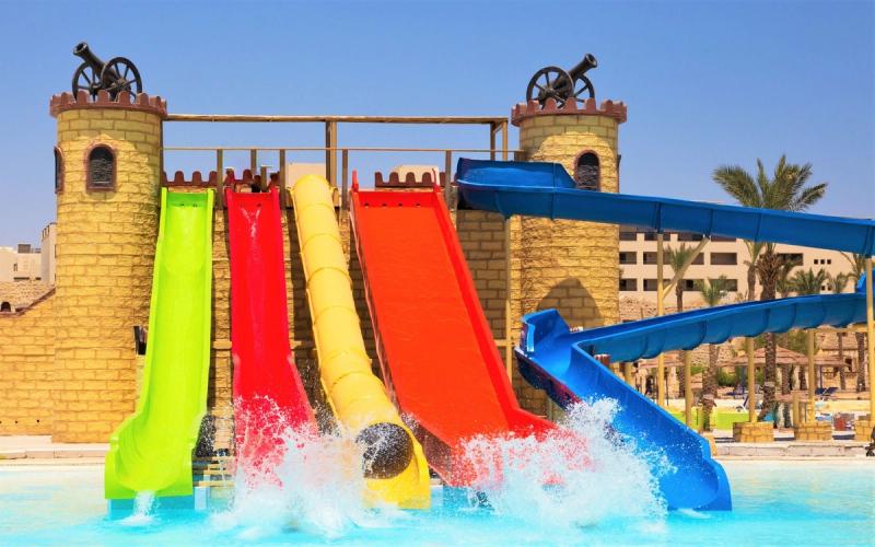 Royal Lagoons Aqua Park Resort & Spa - Image 7