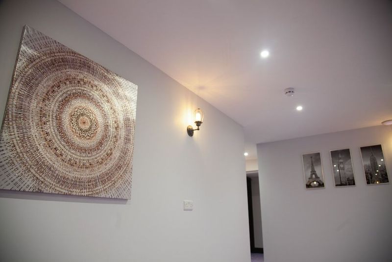London City Airport Hotel - Image 5