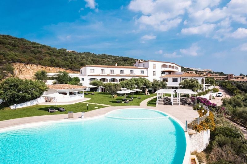Hotel dP Olbia - Image 4