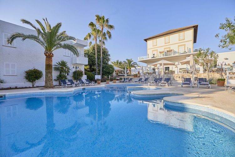 Billede av hotellet Prinsotel Mal Pas - nummer 1 af 10