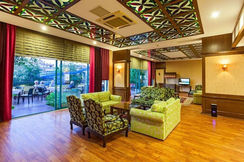 Dosi Hotel - Image 7