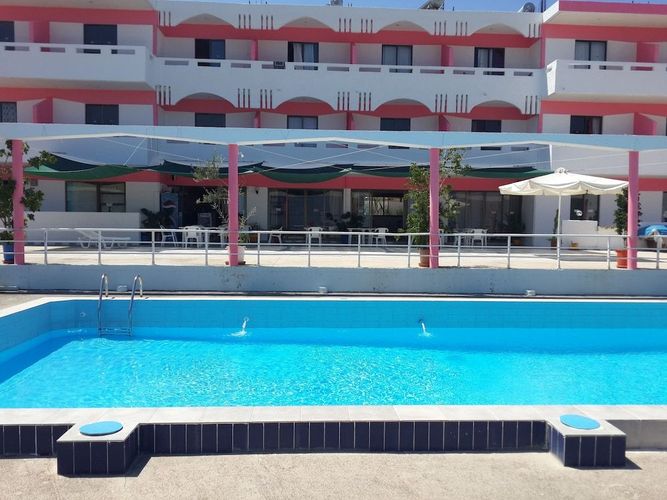 Billede av hotellet Oleander Studios - nummer 1 af 10