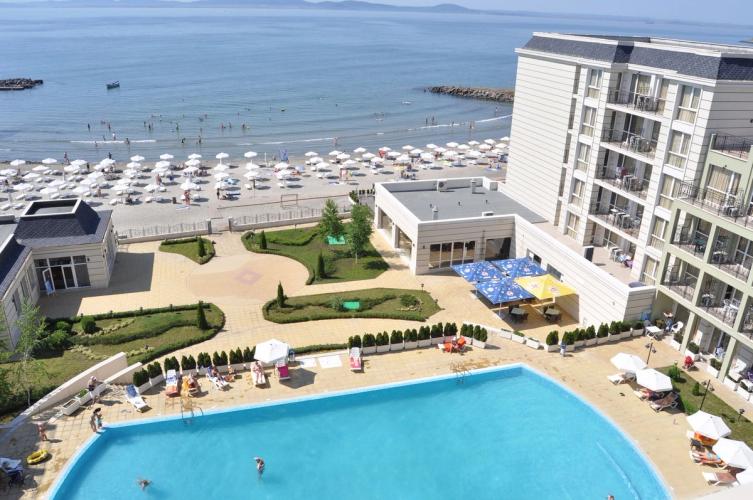 Billede av hotellet Festa Pomorie Resort - nummer 1 af 10