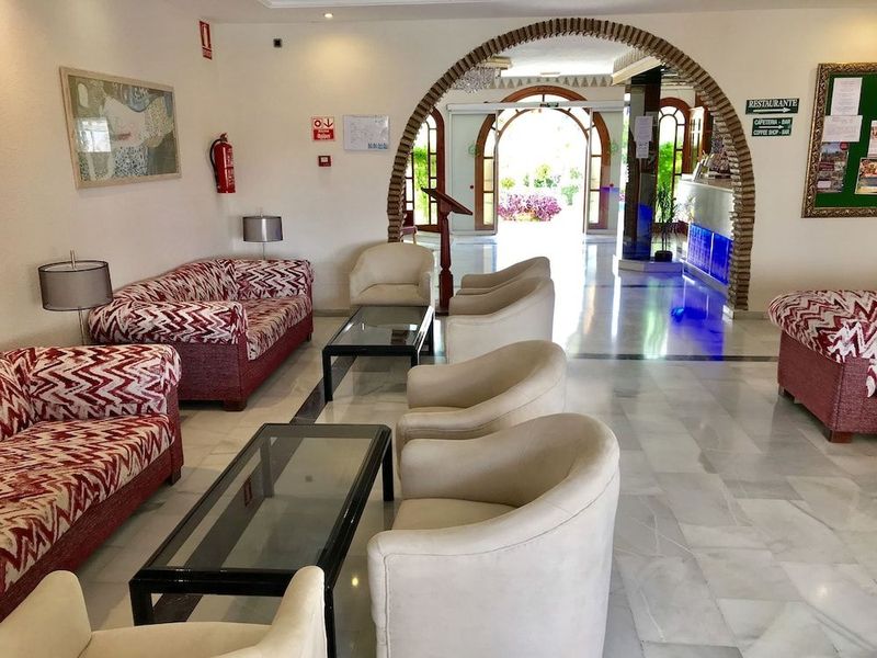 Hotel Nerja Club & Spa - Image 7