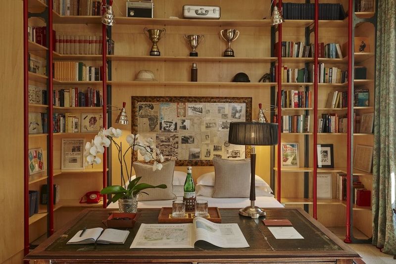 Casa Howard Firenze - Image 10