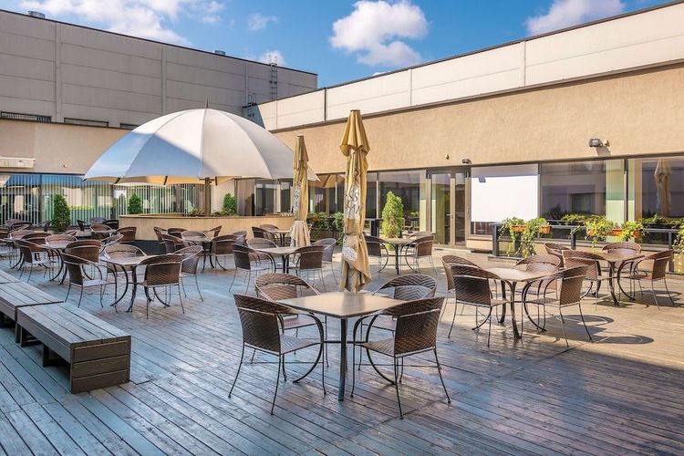 Billede av hotellet Radisson Hotel Kaunas - nummer 8 af 10