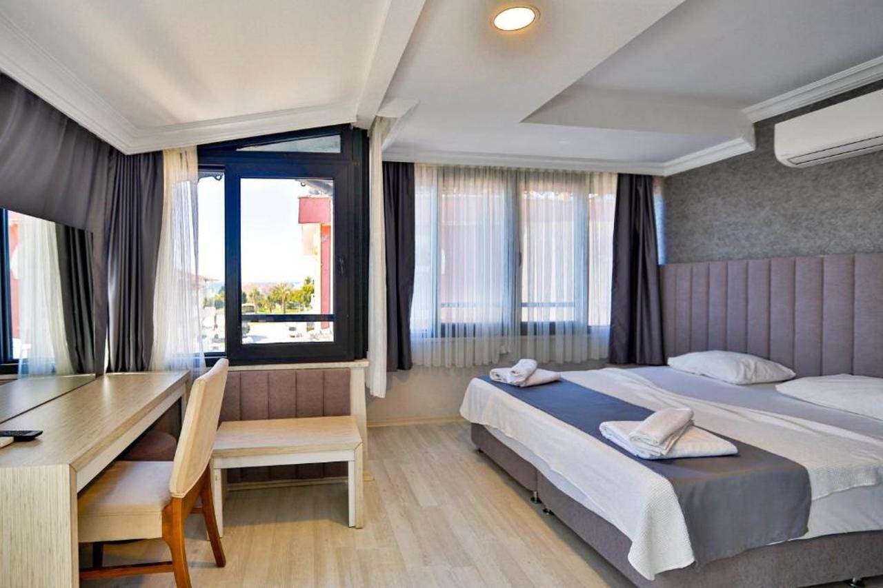 Side Gunes Hotel - Image 3