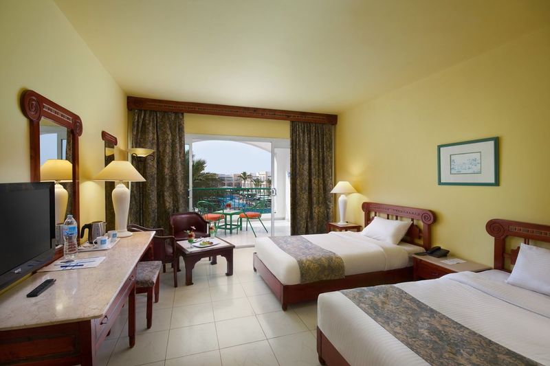 Bel Air Azur Resort - Image 7