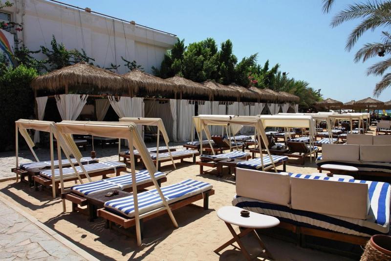 Elysees Dream Beach Hotel - Image 3