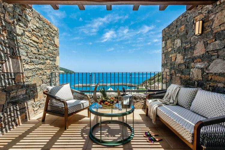 Billede av hotellet Wyndham Grand Crete Mirabello Bay - nummer 1 af 10