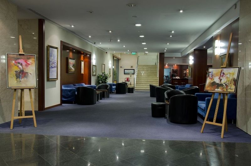 VIP Executive Zurique - Image 6