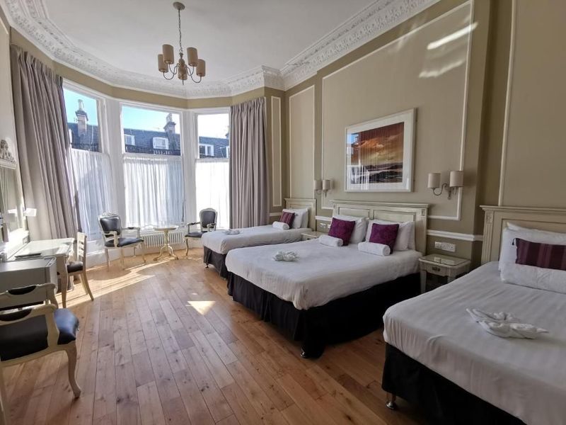 Haymarket Hotel - Image 10