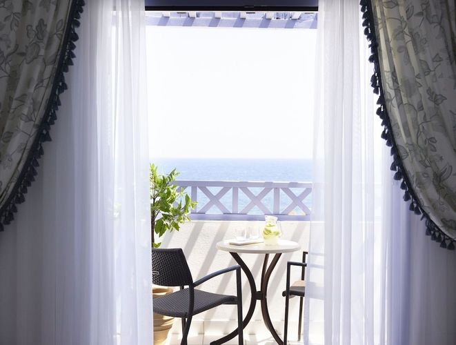 Billede av hotellet Serita Beach Hotel - nummer 1 af 10